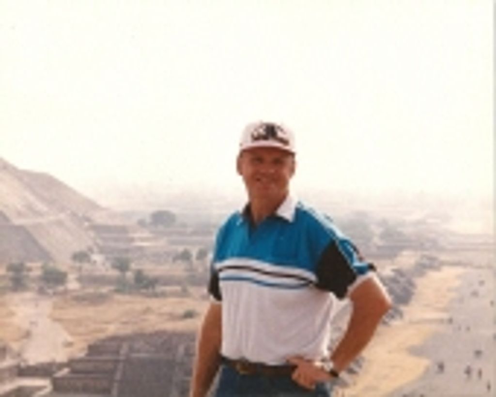 Binkowski, Valentine