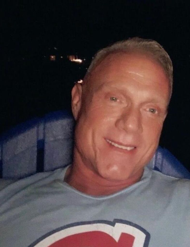 Kevin James Graham Profile Photo