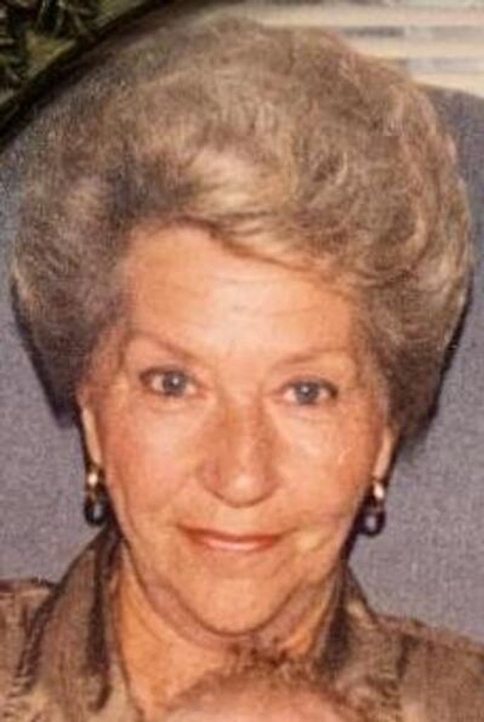 Joyce Jane Swift Profile Photo