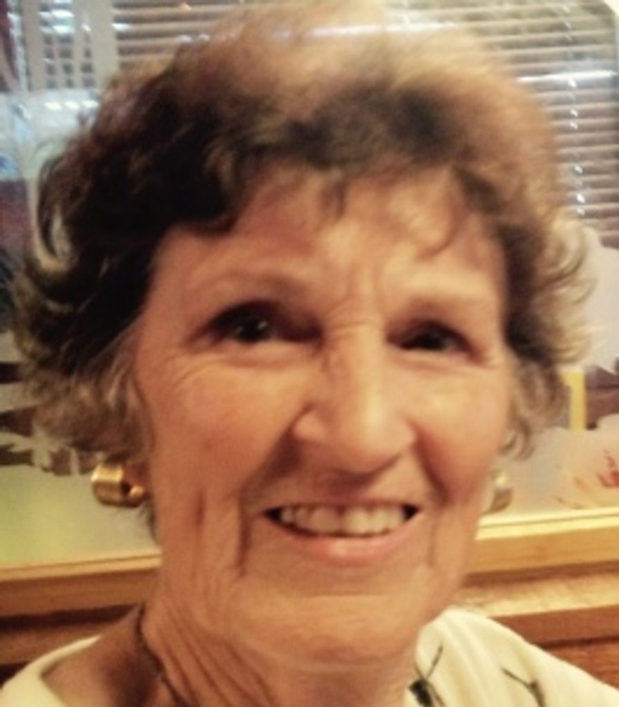 Mary Harris Profile Photo