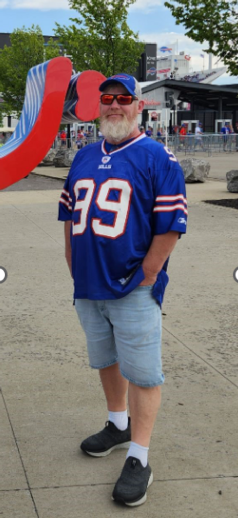 Jerry Lee Tuggle Profile Photo