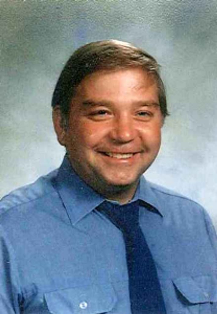 Harold "Leon" Snyder Profile Photo