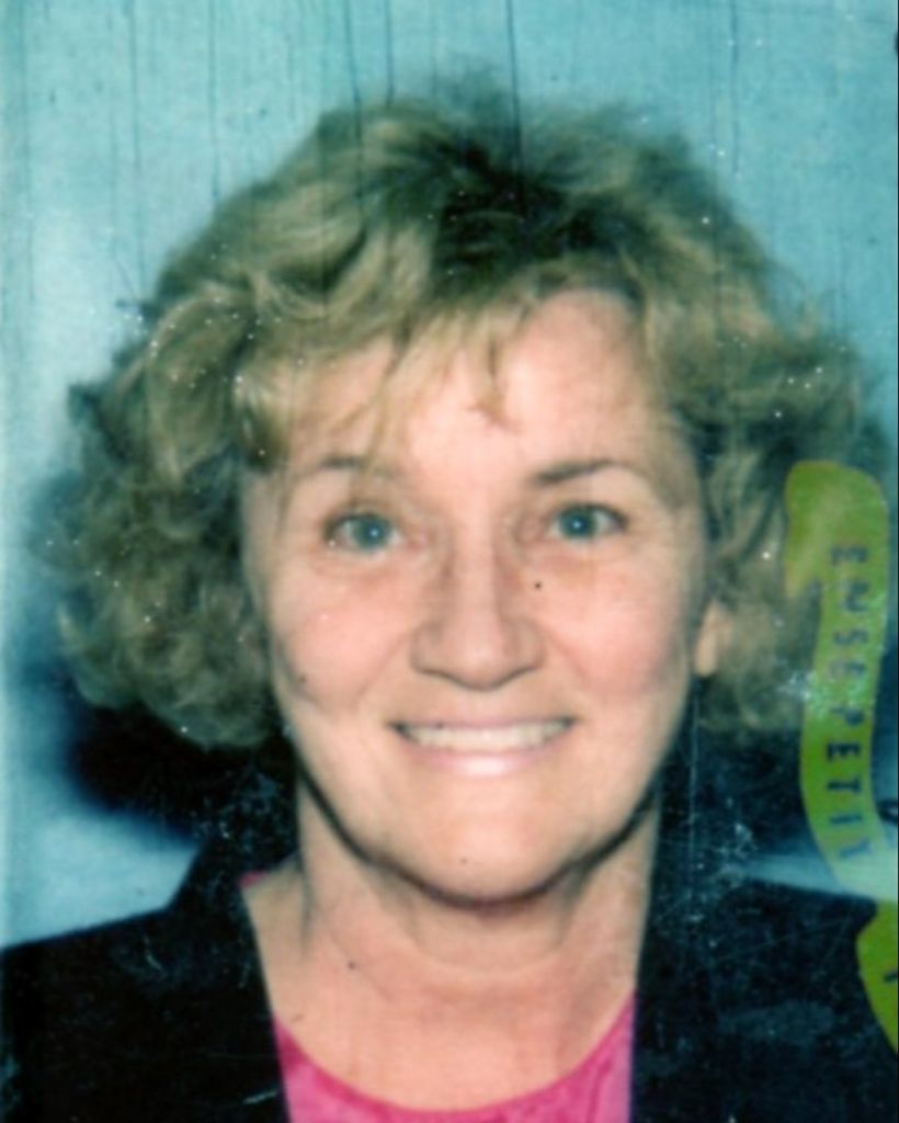Elizabeth A. Smith Profile Photo