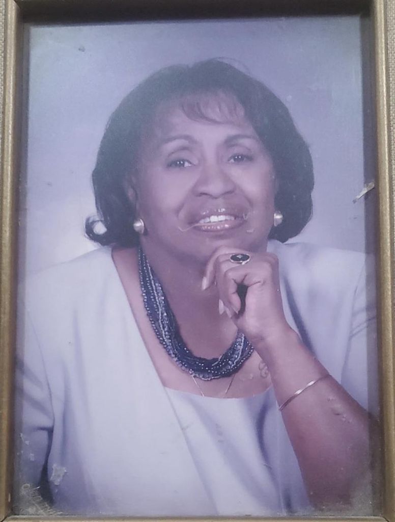 Althea Moore Profile Photo