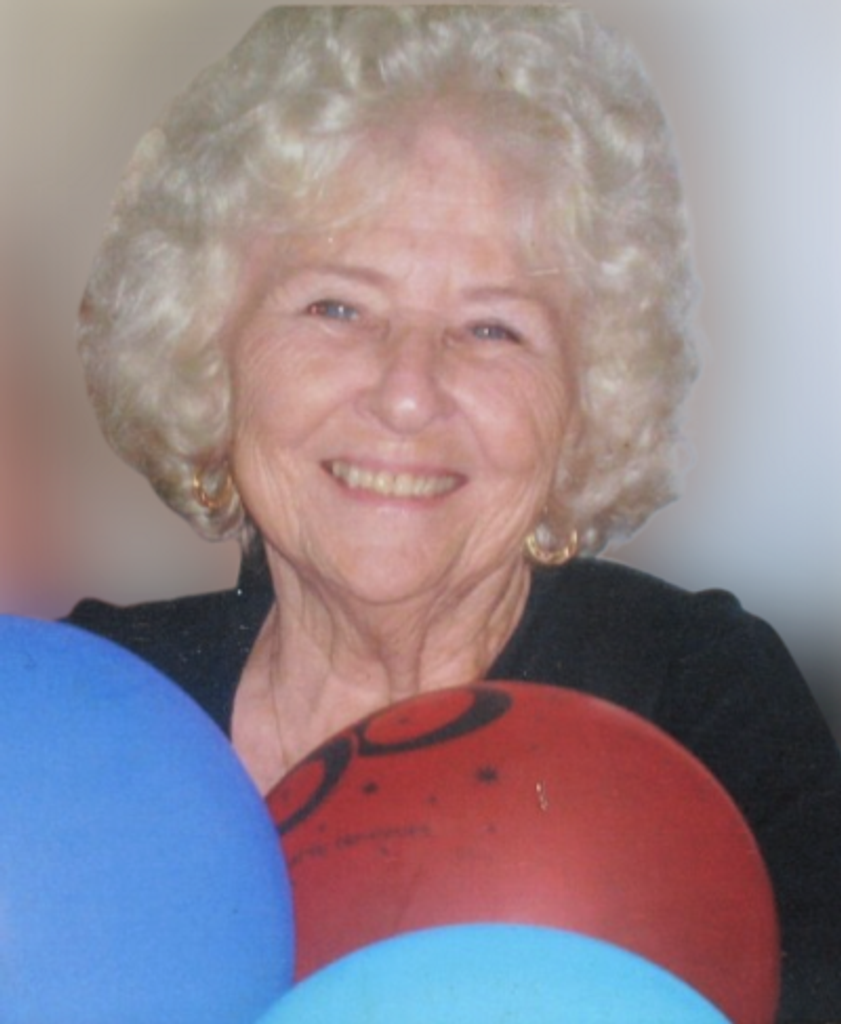 Margaret M. Anderson