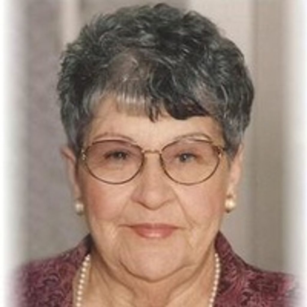 Eliza Mathiew Boulet