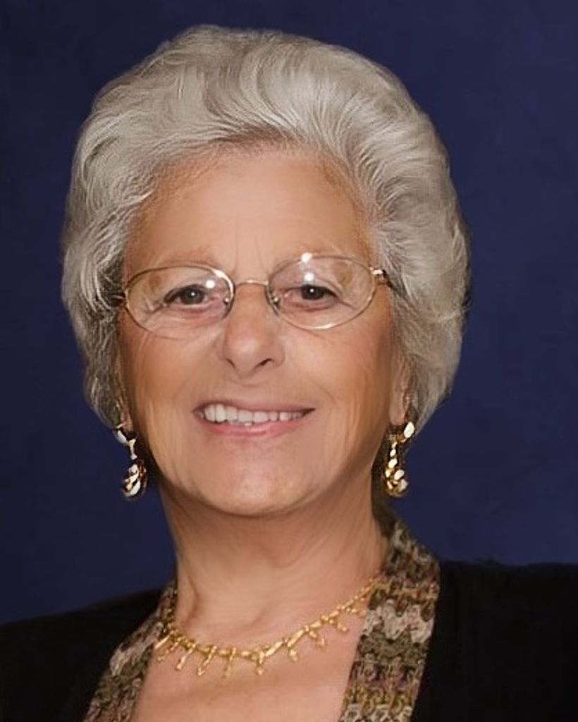 Vittoria Ferrante Profile Photo