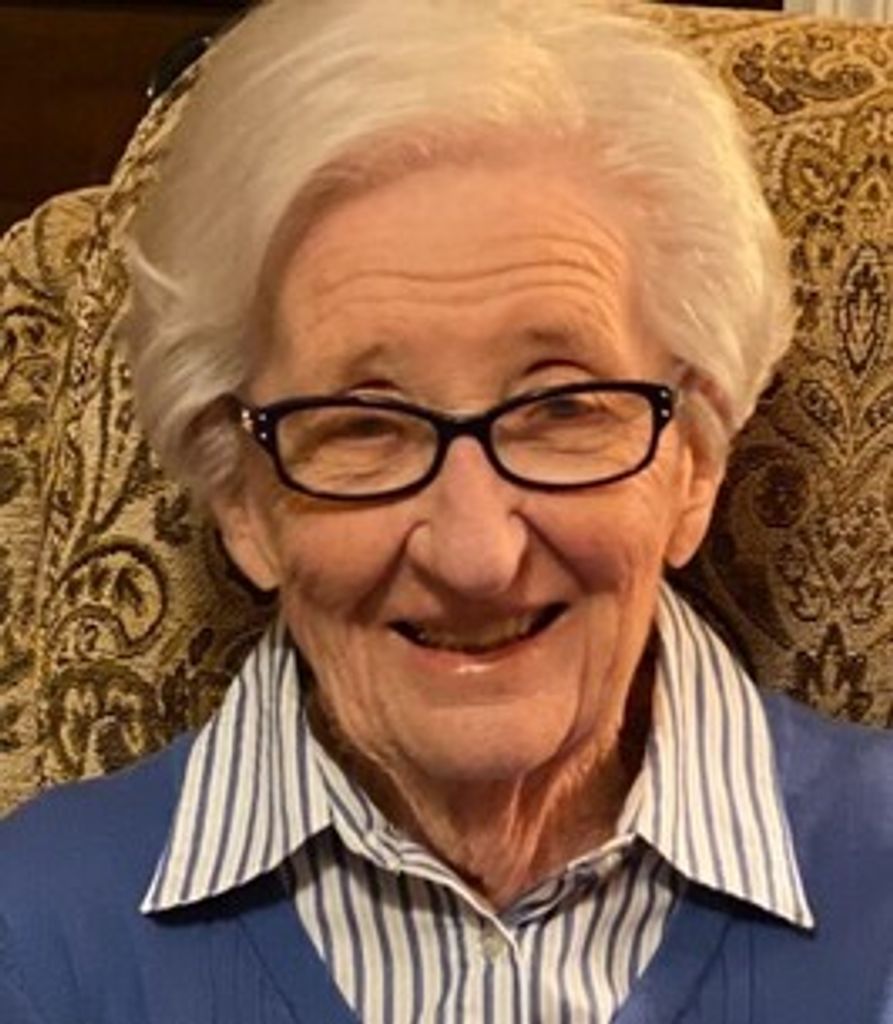 Mary Marvene Pittman Tatum Profile Photo