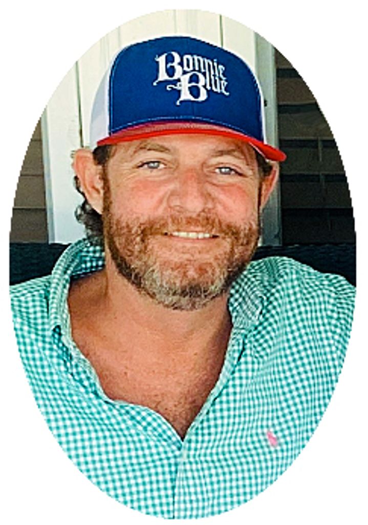 Blake Fannin