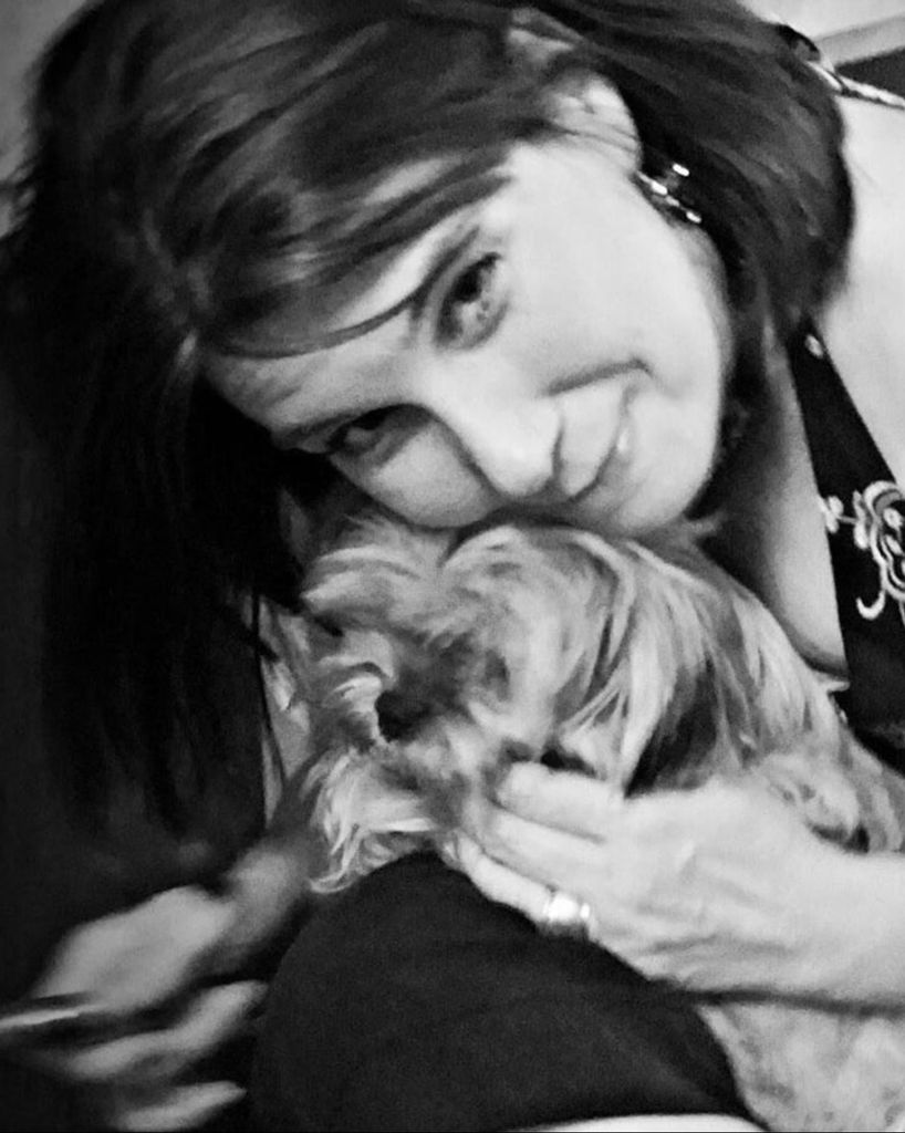 Carol Lyn Stine Profile Photo