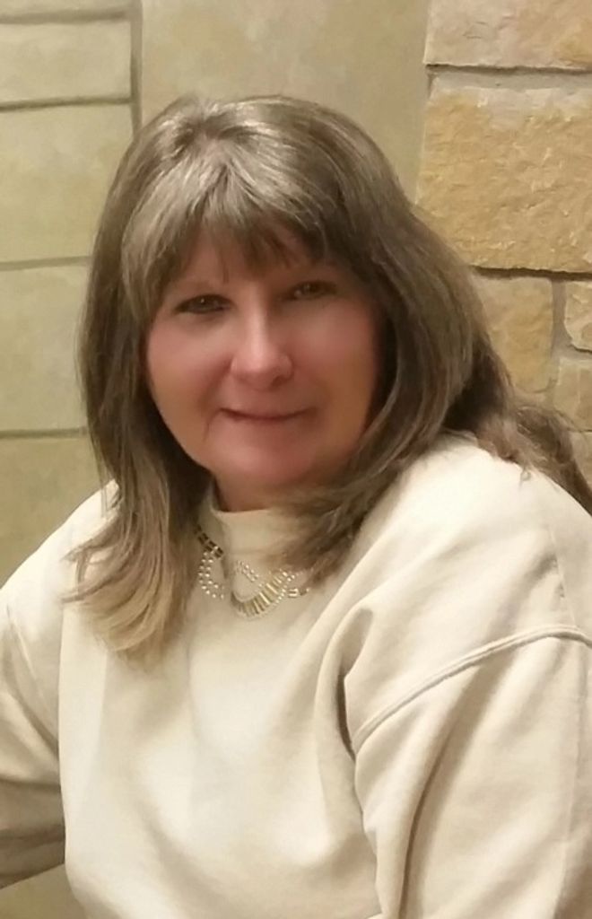 Sharon Ellis Profile Photo