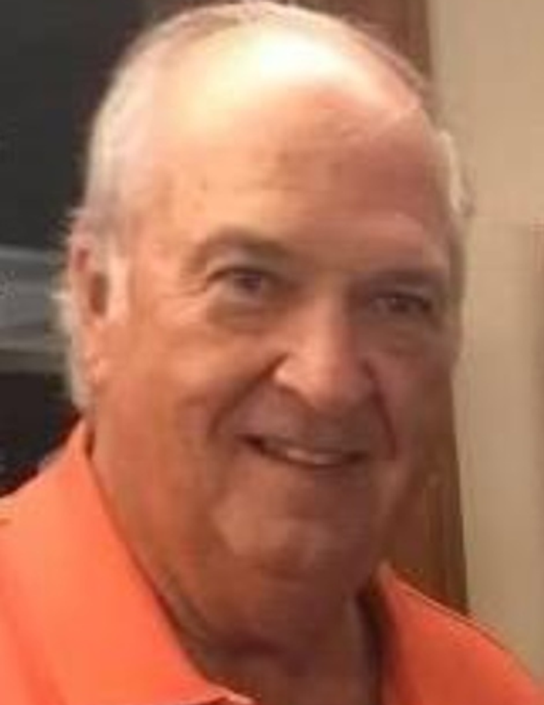 Stephen Francis Owens Profile Photo