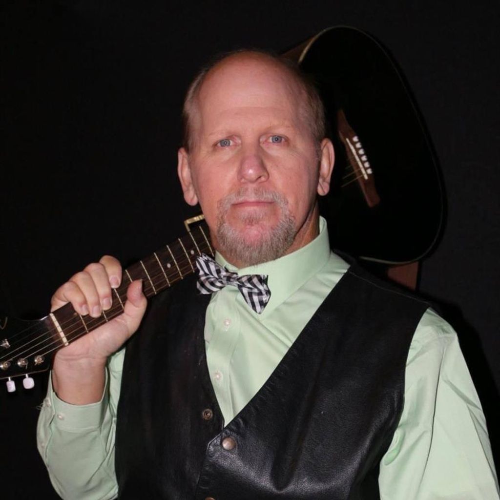 Joel Keith Lisemby