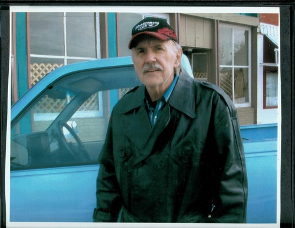 Edward E. Young Profile Photo