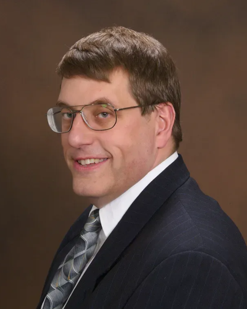 Robert Wayne Ferguson Profile Photo