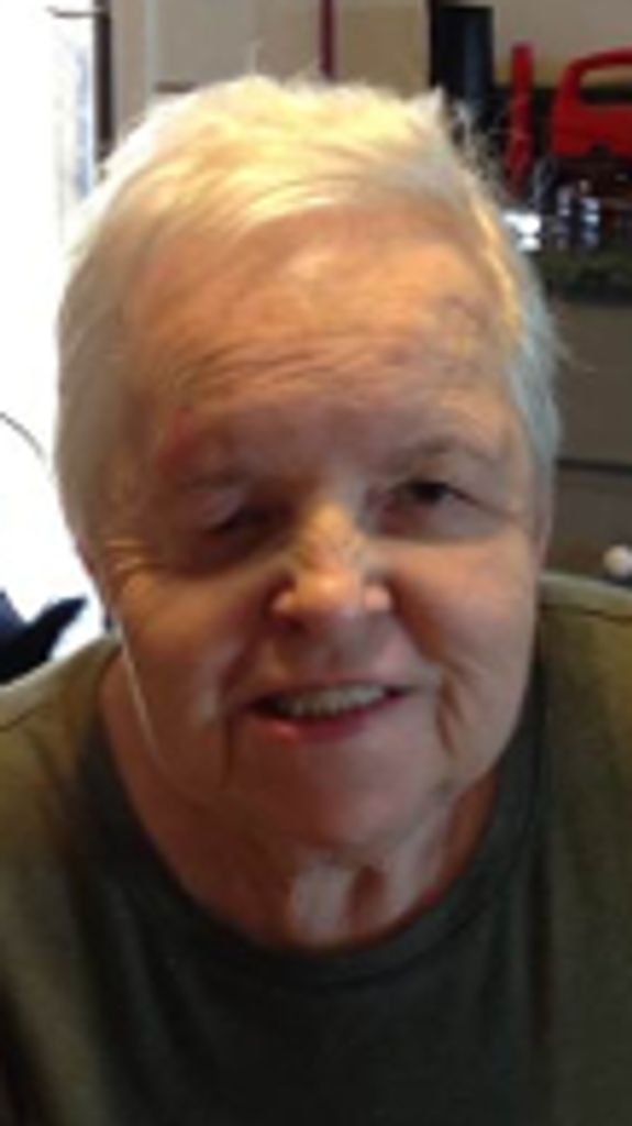 Dorothy Deakins