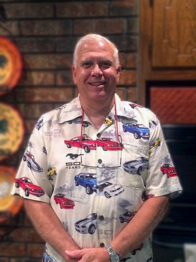 Ernest Roy Lane