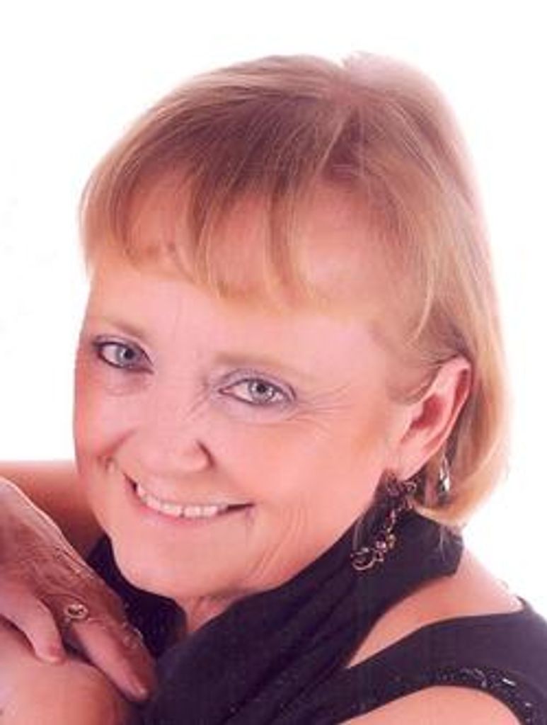 Birgitte Rasmussen Smith