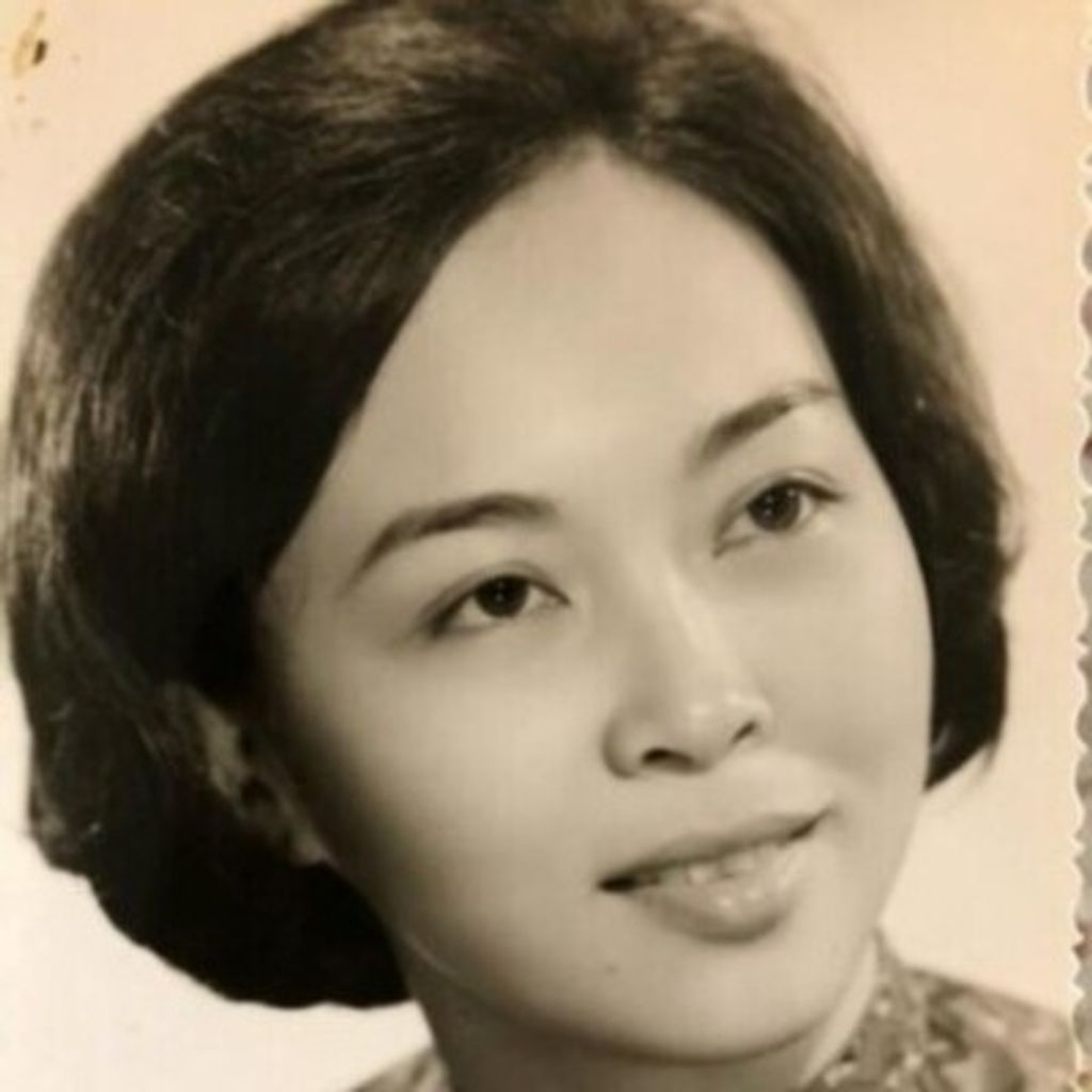 Le Ngoc Vo
