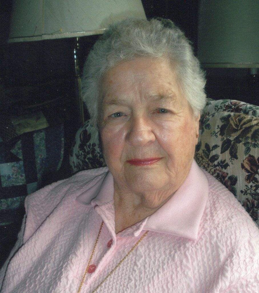 Sybil Jean Burgess Profile Photo
