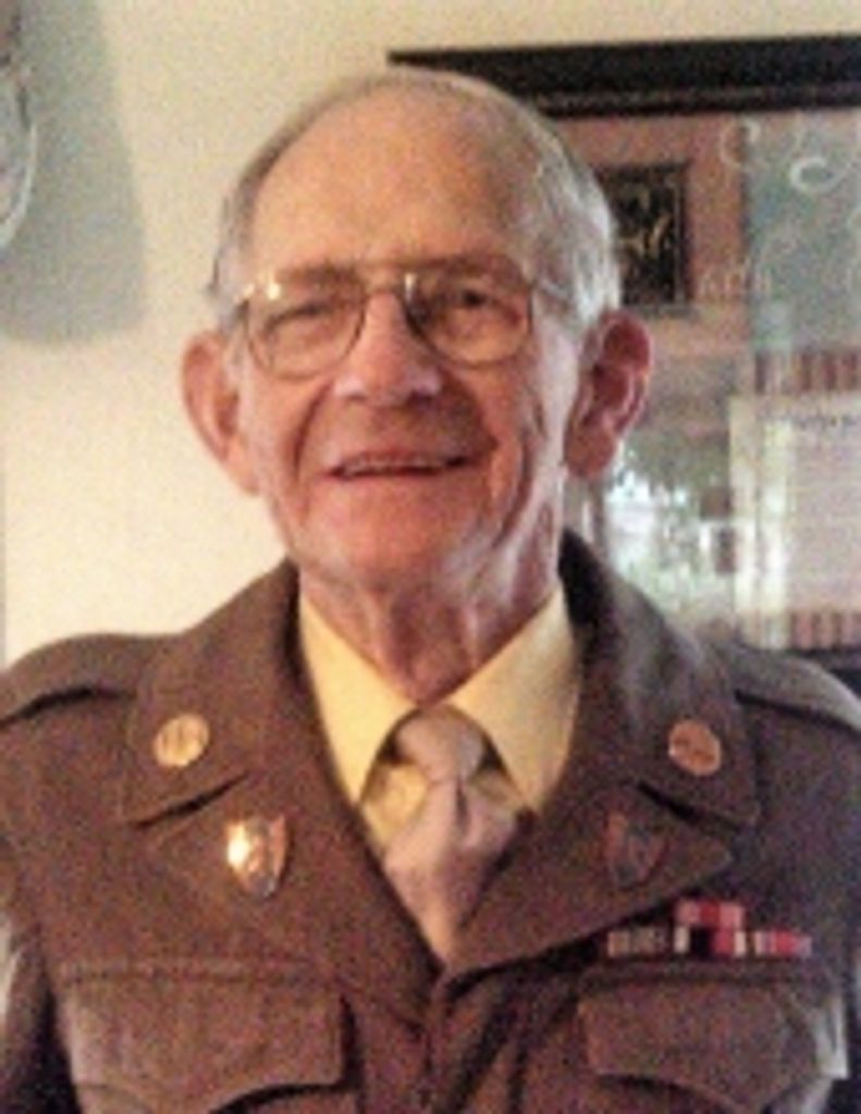 Howard "Ray" Laipply Jr.