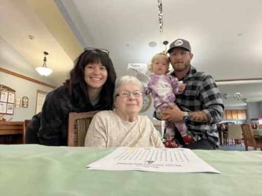 Betty Brezovan photo gallery thumbnail 1 of 15