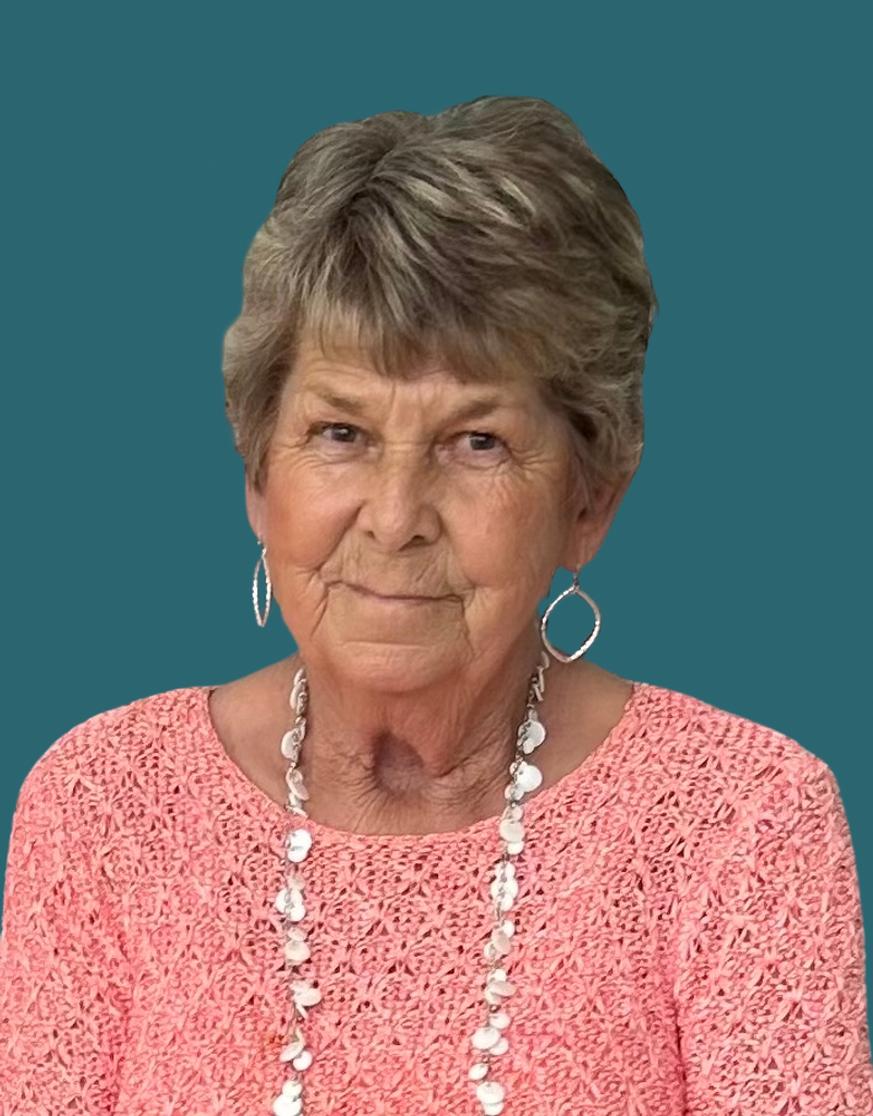 Eula Ann Widener Profile Photo