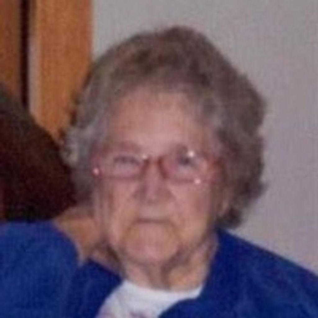 Mary Jane Barrett