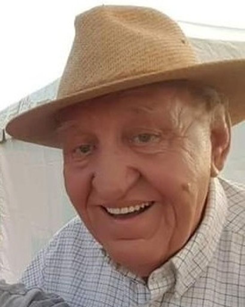 Willie Johnson Clark