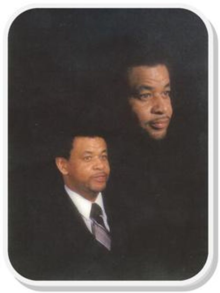 Alton Stanton Cox, Jr