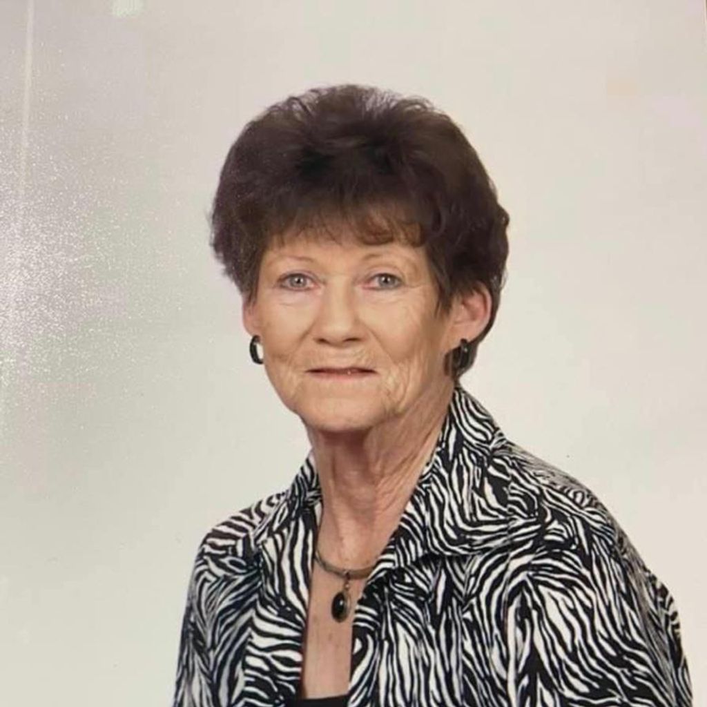 Elver Mae Carter Profile Photo