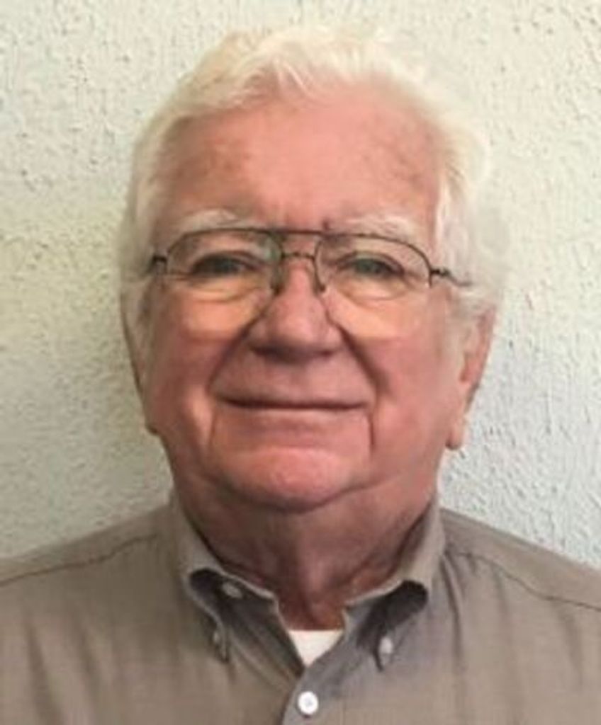 Richard Charles Hare Profile Photo