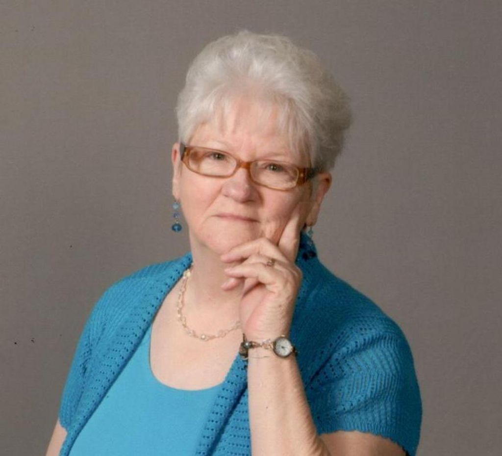 Mrs. Katherine Raye Dunnam Profile Photo