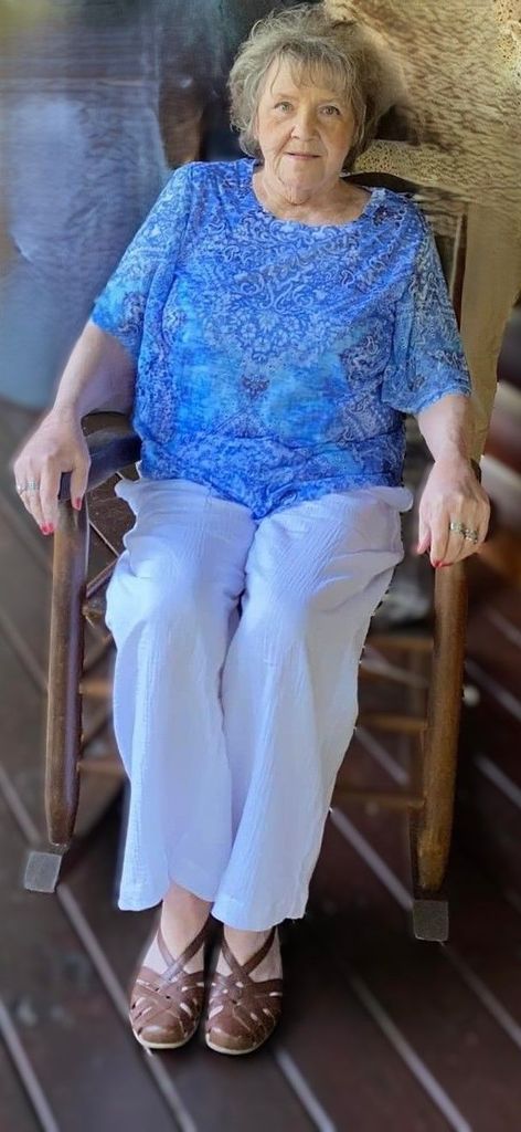 Diana Marie Turley Weakley Profile Photo