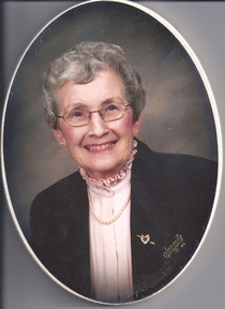 Mary L. (Warren)  Barnes