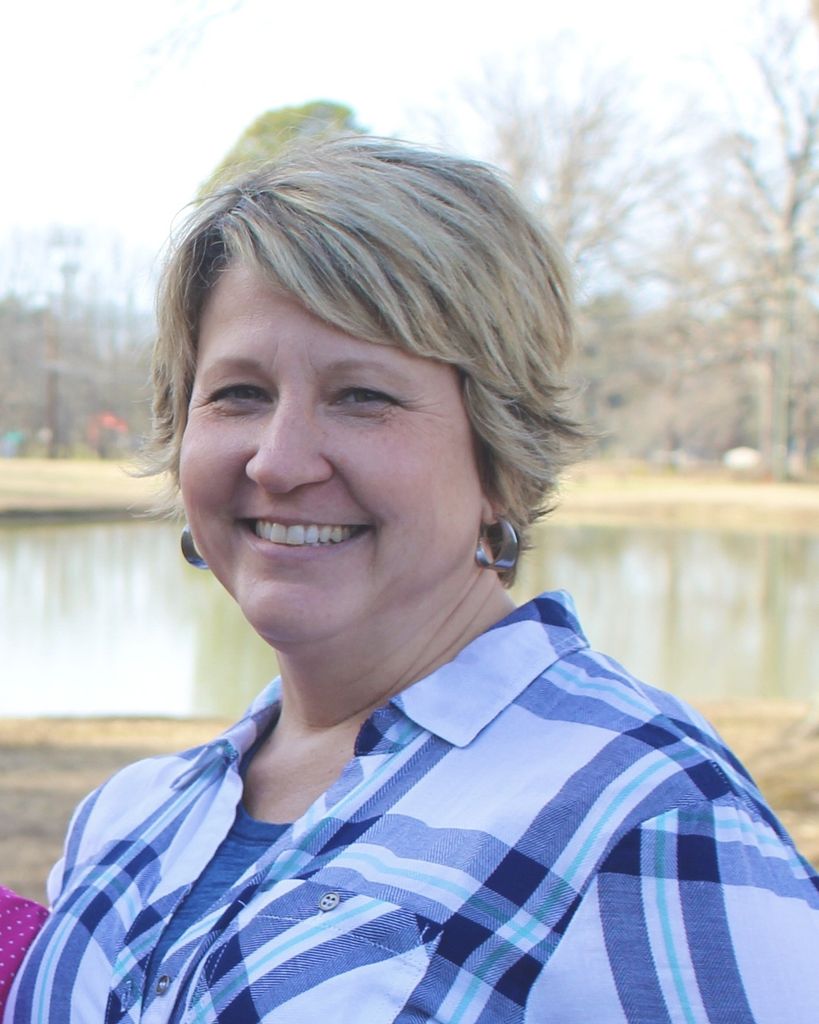 Kristi Ausley Robinson Profile Photo