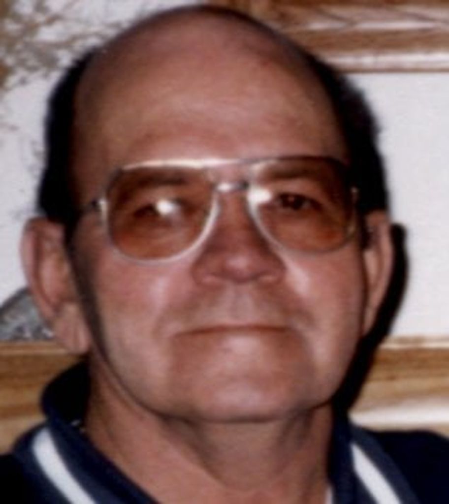 Ray M. Mayes