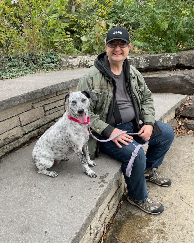 Romas A. Blazys Profile Photo