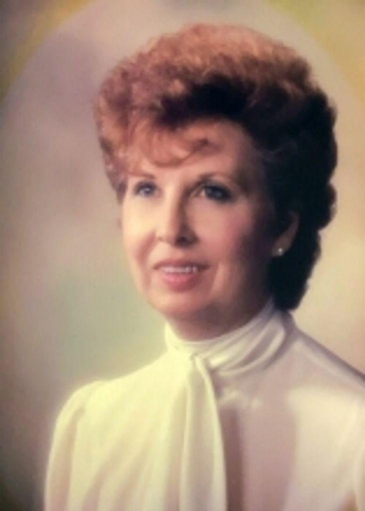 Carolyn  Kay Shellenberg