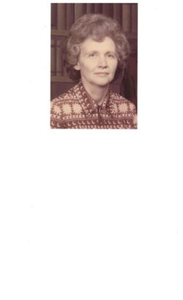 Mary Elizabeth Wallace Profile Photo
