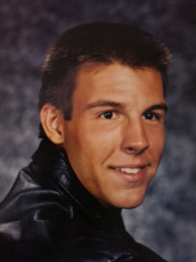 Brandon Jay Muse Profile Photo