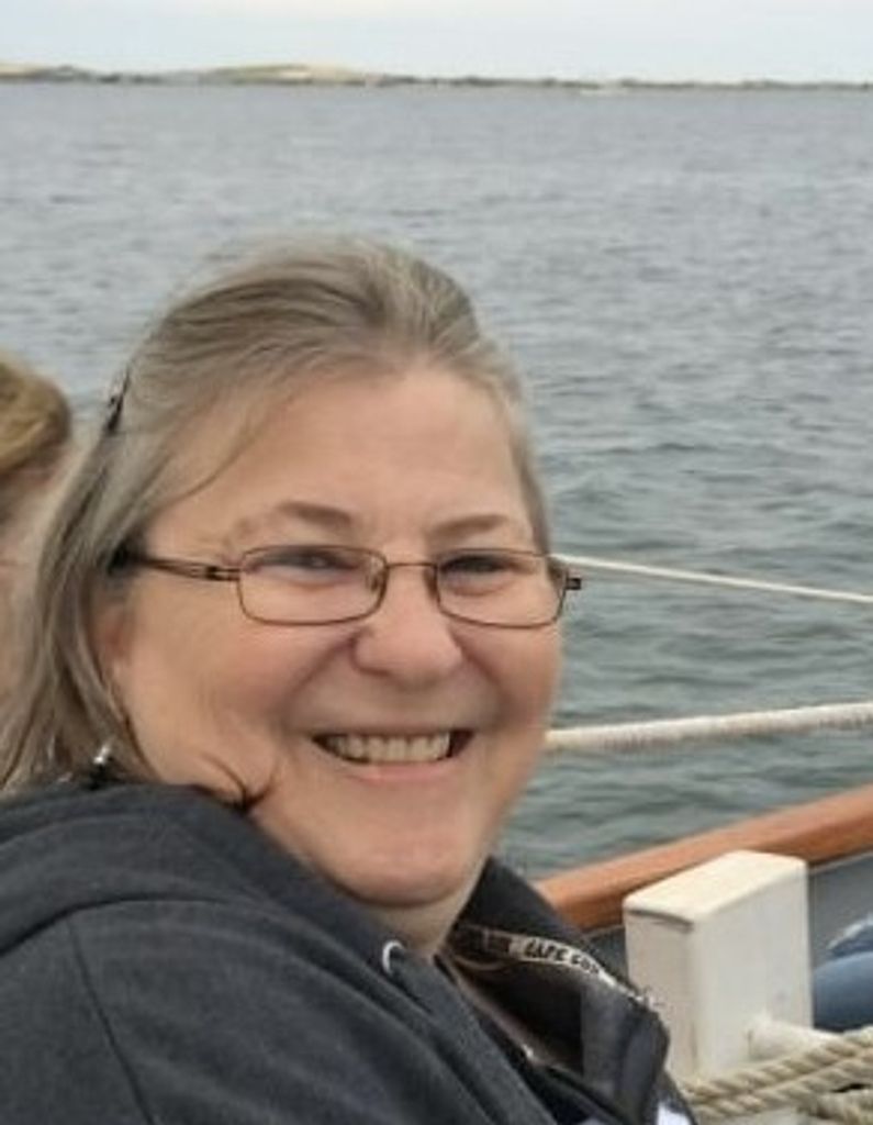Lynne Laliberte Profile Photo
