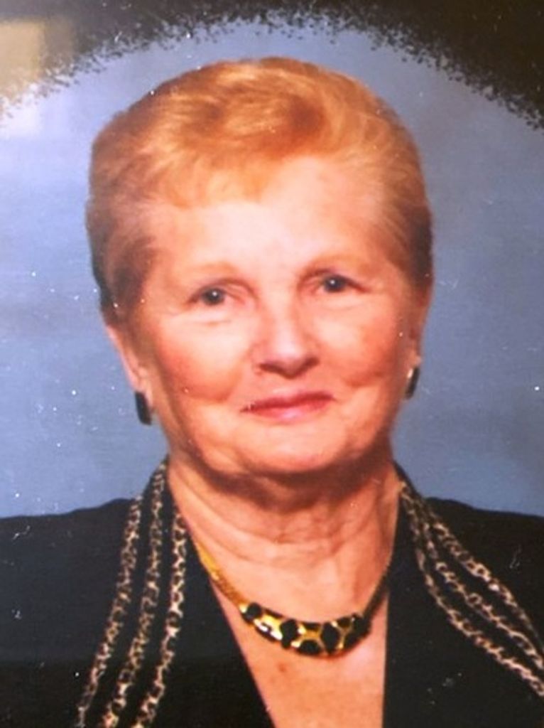 Kathleen Elizabeth Steward Profile Photo