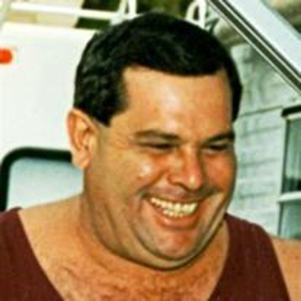 Ronald C. Causey Sr.