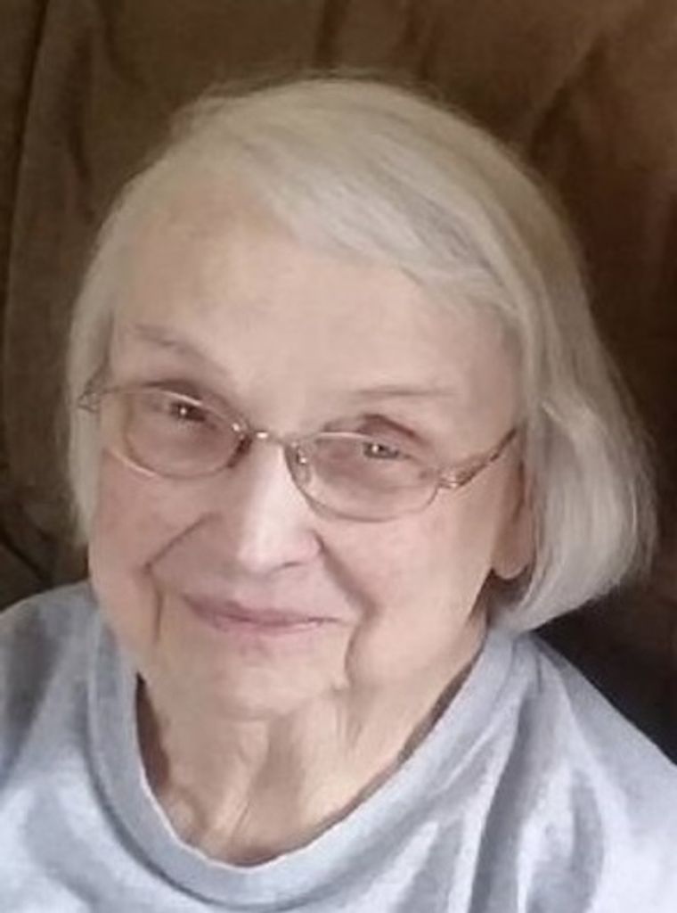 Nancy C. Pratt Profile Photo