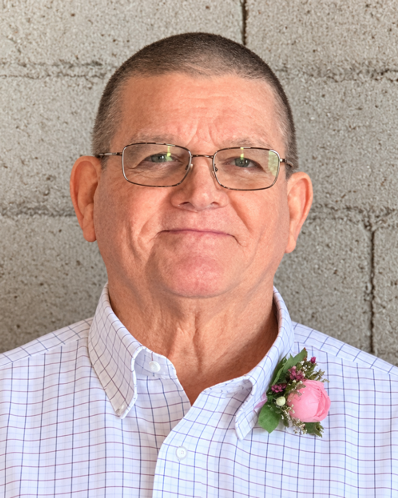 David Lewis Byrom Profile Photo