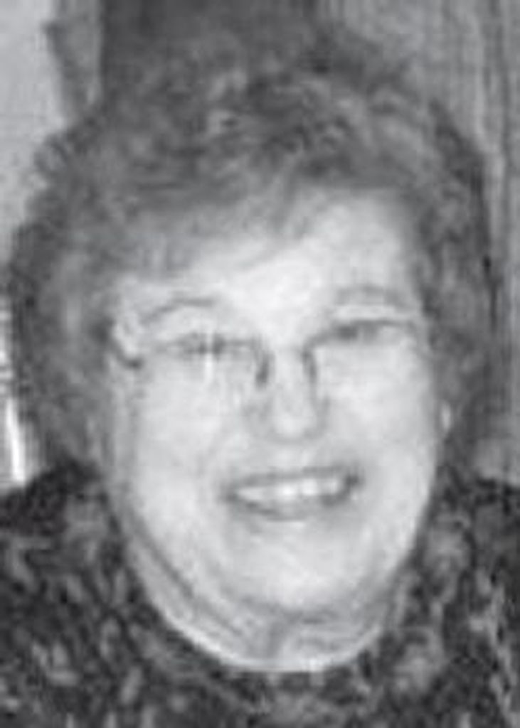 Rita Marie Gall