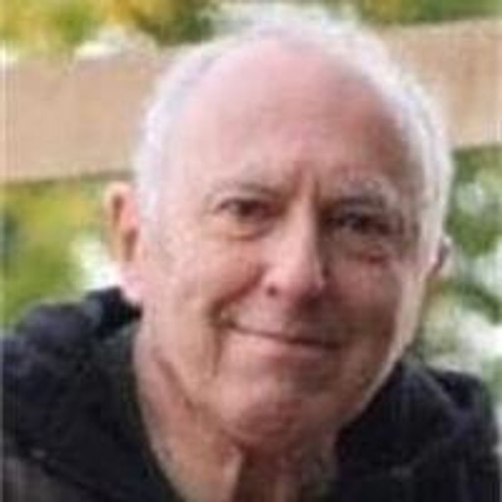Donald Joseph Hart