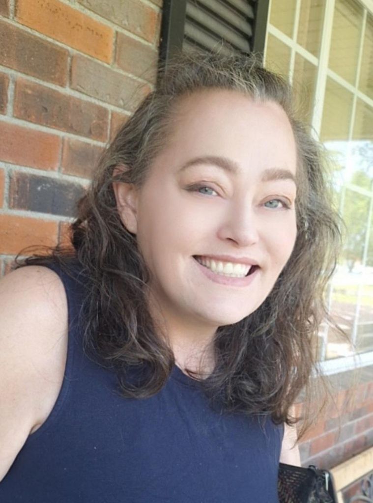 Peggy Michele De La Rosa Bueno