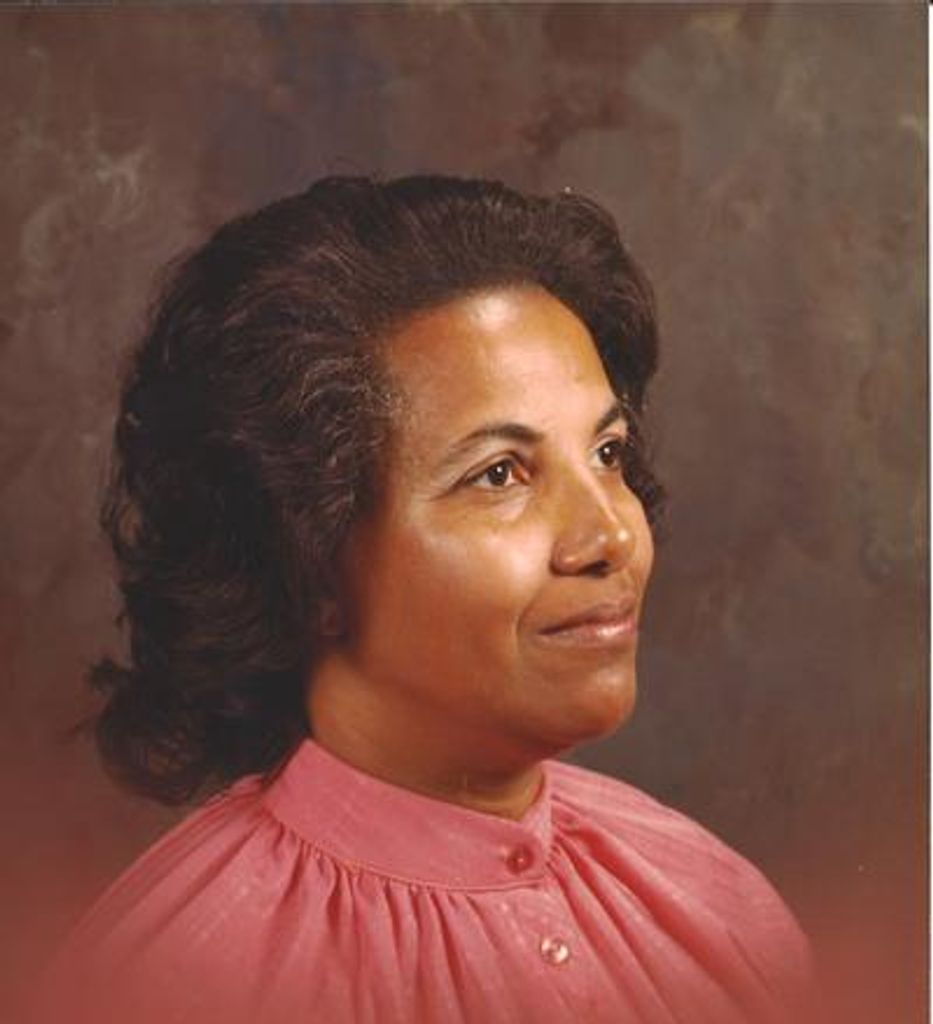 Rosa Allen Profile Photo